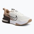 Pánske tréningové topánky Nike Air Max Alpha Trainer 6 sail/baroque brown/hemp/desert dust