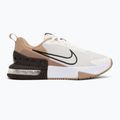 Pánske tréningové topánky Nike Air Max Alpha Trainer 6 sail/baroque brown/hemp/desert dust 2