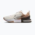 Pánske tréningové topánky Nike Air Max Alpha Trainer 6 sail/baroque brown/hemp/desert dust 2