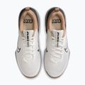 Pánske tréningové topánky Nike Air Max Alpha Trainer 6 sail/baroque brown/hemp/desert dust 5