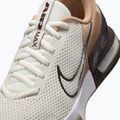 Pánske tréningové topánky Nike Air Max Alpha Trainer 6 sail/baroque brown/hemp/desert dust 8