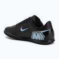 Detské  kopačky Nike Mercurial Vapor 16 Club IC black/ice blue 3