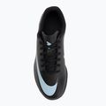 Detské  kopačky Nike Mercurial Vapor 16 Club IC black/ice blue 5
