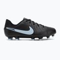 Detské  kopačky Nike Tiempo Legend 10 Academy FG/MG black/black 2