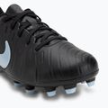 Detské  kopačky Nike Tiempo Legend 10 Academy FG/MG black/black 7