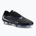 Pánske kopačky Nike Phantom 6 Low Elite FG black/black