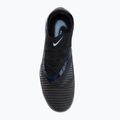 Pánske kopačky Nike Phantom 6 Low Elite FG black/black 5