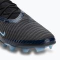 Pánske kopačky Nike Phantom 6 Low Elite FG black/black 7