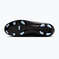 Pánske kopačky Nike Phantom 6 High Club FG/MG black/black 12