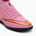 Pánske kopačky Nike Mercurial Superfly 10 Club IC magic flamingo/black/total crimson 7