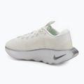 Dámske topánky Nike Motiva summit white/white/metallic silver/summit white 3
