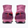 Pánske kopačky Nike Mercurial Superfly 10 Pro FG magic flamingo/black/total crimson 4