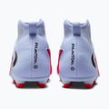 Pánske kopačky Nike Phantom 6 High Club FG/MG royal tint/bright crimson 4
