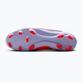 Pánske kopačky Nike Phantom 6 High Club FG/MG royal tint/bright crimson 5
