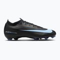 Pánske kopačky Nike Mercurial Vapor 16 Pro FG black/ice blue