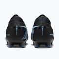 Pánske kopačky Nike Mercurial Vapor 16 Pro FG black/ice blue 4