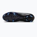 Pánske kopačky Nike Mercurial Vapor 16 Pro FG black/ice blue 5