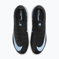 Pánske kopačky Nike Mercurial Vapor 16 Pro FG black/ice blue 6