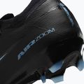 Pánske kopačky Nike Mercurial Vapor 16 Pro FG black/ice blue 8