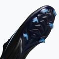 Pánske kopačky Nike Mercurial Vapor 16 Pro FG black/ice blue 9