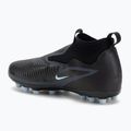Detské  kopačky Nike Phantom 6 High Academy AG black/black 3