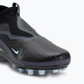 Detské  kopačky Nike Phantom 6 High Academy AG black/black 7