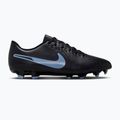 Pánske kopačky Nike Tiempo Legend 10 Club FG/MG black/black 8
