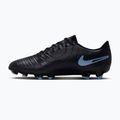 Pánske kopačky Nike Tiempo Legend 10 Club FG/MG black/black 9