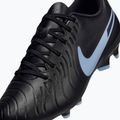 Pánske kopačky Nike Tiempo Legend 10 Club FG/MG black/black 14