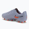 Detské  kopačky Nike Tiempo Legend 10 Club FG/MG blue eclipse/black 3