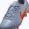Detské  kopačky Nike Tiempo Legend 10 Club FG/MG blue eclipse/black 9