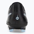 Pánske kopačky Nike Tiempo Legend 10 Club FG/MG black/black 6