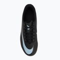 Detské  kopačky Nike Mercurial Vapor 16 Club FG/MG black/ice blue 5