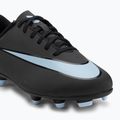 Detské  kopačky Nike Mercurial Vapor 16 Club FG/MG black/ice blue 7