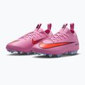 Detské  kopačky Nike Mercurial Vapor 16 Academy AG magic flamingo/black/total crimson 2