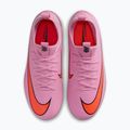 Detské  kopačky Nike Mercurial Vapor 16 Academy AG magic flamingo/black/total crimson 5