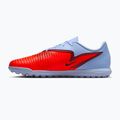 Pánske kopačky Nike Phantom 6 Low Club TF royal tint/bright crimson/black 2