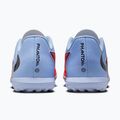 Pánske kopačky Nike Phantom 6 Low Club TF royal tint/bright crimson/black 4