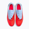 Pánske kopačky Nike Phantom 6 Low Club TF royal tint/bright crimson/black 6
