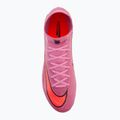 Pánske kopačky Nike Mercurial Superfly 10 Elite FG magic flamingo/black/total crimson 5