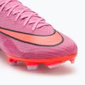 Pánske kopačky Nike Mercurial Superfly 10 Elite FG magic flamingo/black/total crimson 7