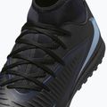 Pánske kopačky Nike Phantom 6 High Club TF black/black 8