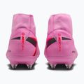 Pánske kopačky Nike Mercurial Superfly 10 Academy SG-Pro magic flamingo/black/total crimson 11