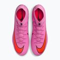 Pánske kopačky Nike Mercurial Superfly 10 Academy SG-Pro magic flamingo/black/total crimson 13