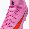 Pánske kopačky Nike Mercurial Superfly 10 Academy SG-Pro magic flamingo/black/total crimson 14