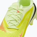 Pánske kopačky Nike Phantom 6 Low Academy FG/MG hyper crimson/limelight/black 8