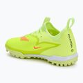 Detské kopačky Nike Jr. Phantom 6 Low Academy TF hyper crimson/life lime/black 3