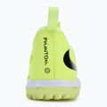 Detské kopačky Nike Jr. Phantom 6 Low Academy TF hyper crimson/life lime/black 6
