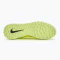 Pánske kopačky Nike Phantom 6 High Academy TF hyper crimson/life lime/black 4