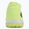Pánske kopačky Nike Phantom 6 High Academy TF hyper crimson/life lime/black 6